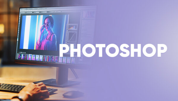 Formation Photoshop