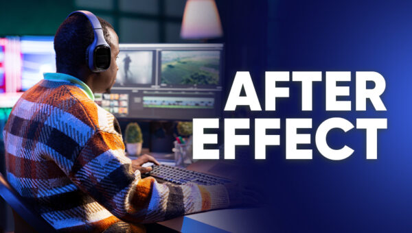 Formation After Effects