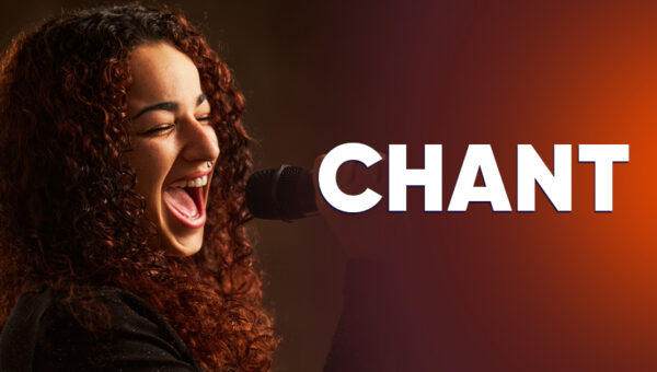 Formation Chant