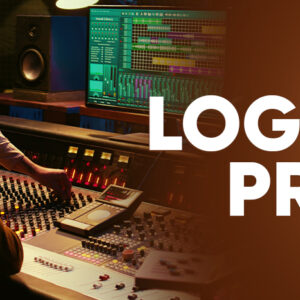 Formation Logic Pro