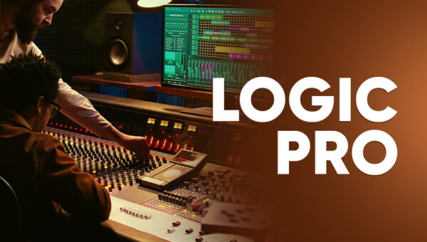 Formation Logic Pro