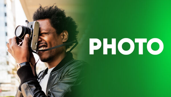 Formation Photo et Retouche Photo