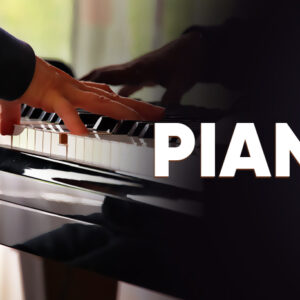 Formation Piano