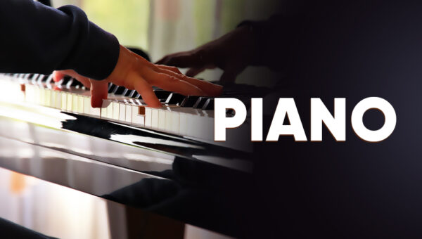 Formation Piano