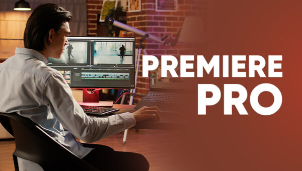 Formation Premiere Pro