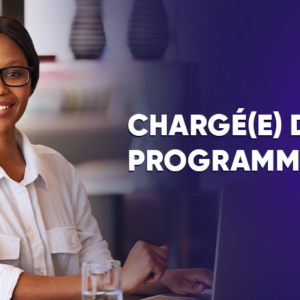 Chargé de programmation TV